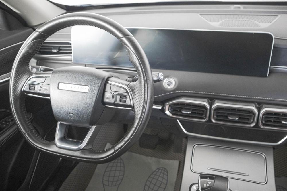 JETOUR X70 PLUS I Кемерово  - изображение 13