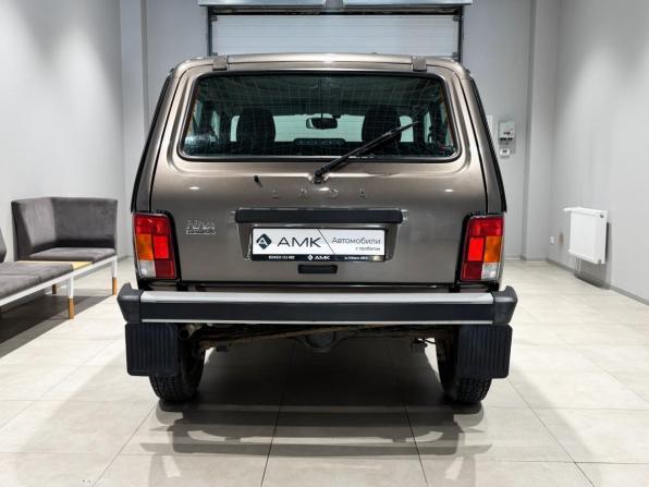 Lada (ВАЗ) Niva Legend с пробегом 2022 года, цена 763 048 рублей, 44827 км, внедорожник, Автокод Объявления