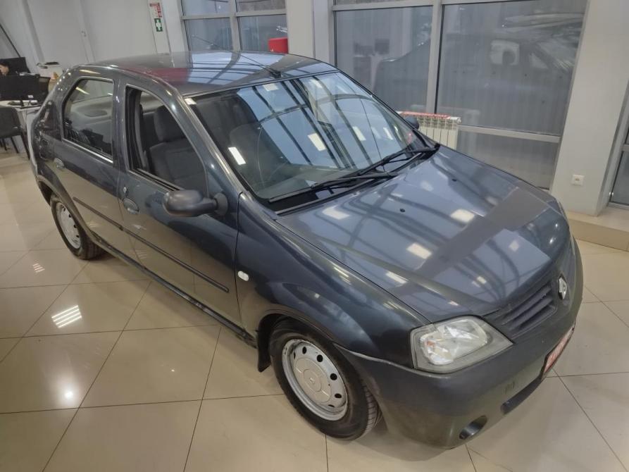 Renault Logan I Арзамас  - изображение 8