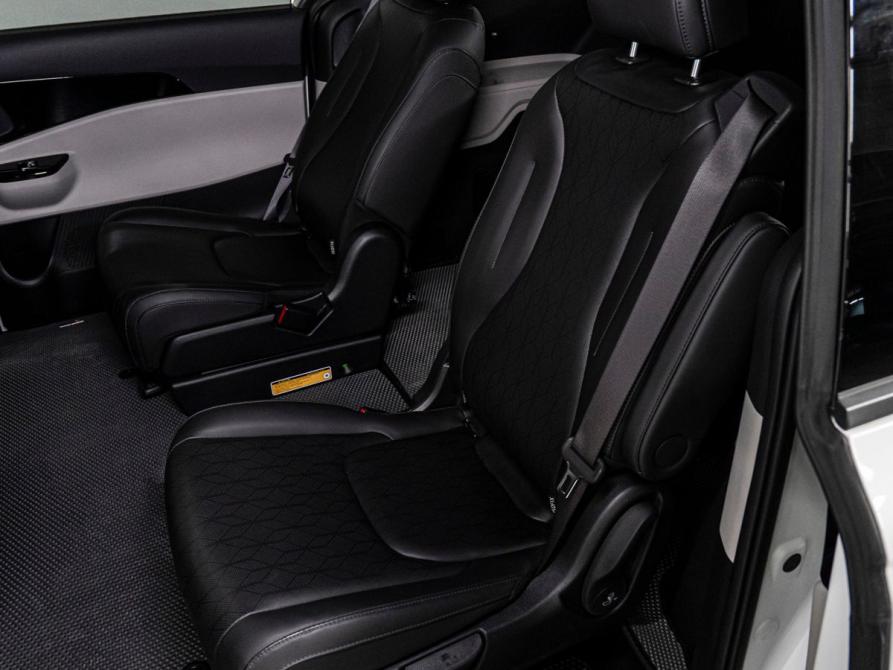 Kia Carnival IV Тюмень  - изображение 15