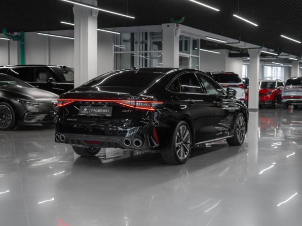 Chery Arrizo 8 с пробегом 2023 года, цена 2 150 000 рублей, 24741 км, седан, Автокод Объявления