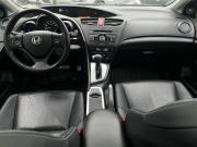 Honda Civic IX Калуга  - изображение 32