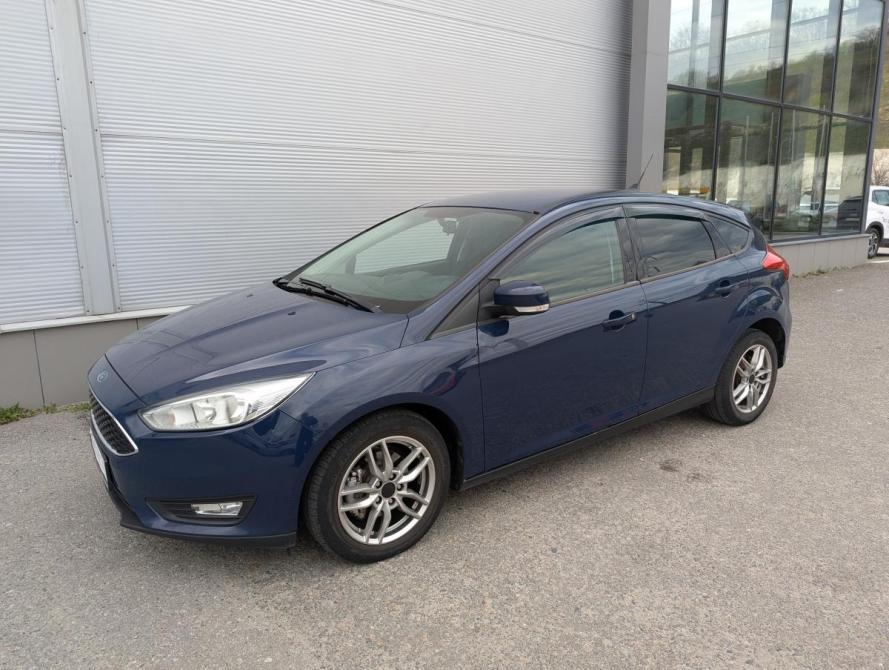 Ford Focus III Рестайлинг Белгород  - изображение 5