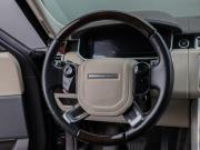 Land Rover Range Rover IV Рестайлинг Москва  - изображение 43