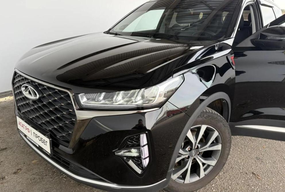 Chery Tiggo 7 Pro Max I Киров  - изображение 28