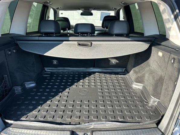 Mercedes-Benz GLK-Класс I (X204) Рестайлинг с пробегом 2012 года, цена 2 080 000 рублей, 128226 км, внедорожник, Автокод Объявления