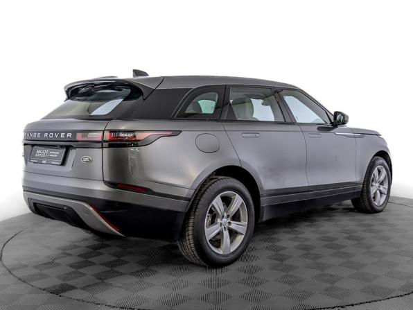 Land Rover Range Rover Velar I с пробегом 2017 года, цена 3 185 000 рублей, 105890 км, внедорожник, Автокод Объявления