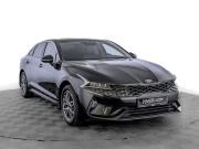Kia K5 III Москва  - изображение 31
