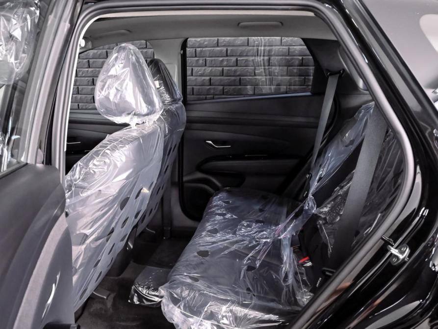 Hyundai Tucson IV Рестайлинг Екатеринбург  - изображение 24