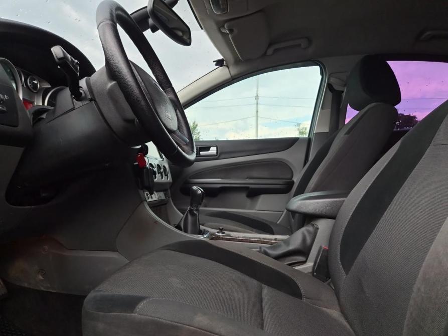 Ford Focus II Рестайлинг Саратов  - изображение 20
