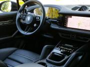 Porsche Cayenne III Рестайлинг Санкт-Петербург  - изображение 37