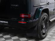 Mercedes-Benz G-Класс III (W465) Рестайлинг Москва  - изображение 53