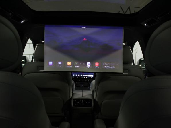 Aito M9 I с пробегом 2024 года, цена 8 800 000 рублей, 11737 км, внедорожник, Автокод Объявления