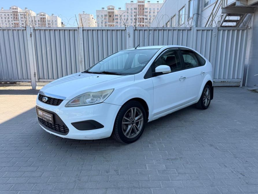 Ford Focus II Рестайлинг Ростов-на-Дону  - изображение 1