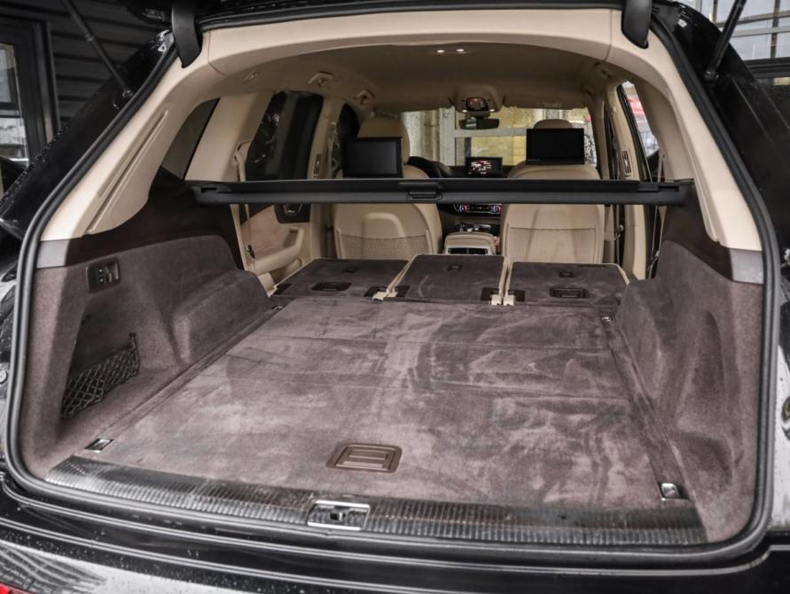 Audi Q7 II (4M) Санкт-Петербург  - изображение 38