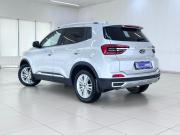 Chery Tiggo 4 I Рестайлинг Волгоград  - изображение 41