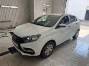 Lada (ВАЗ) XRAY I Сургут  - изображение 23