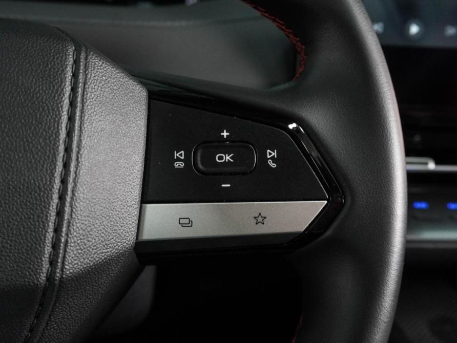 Changan UNI-S (CS55 Plus) I Воронеж  - изображение 19