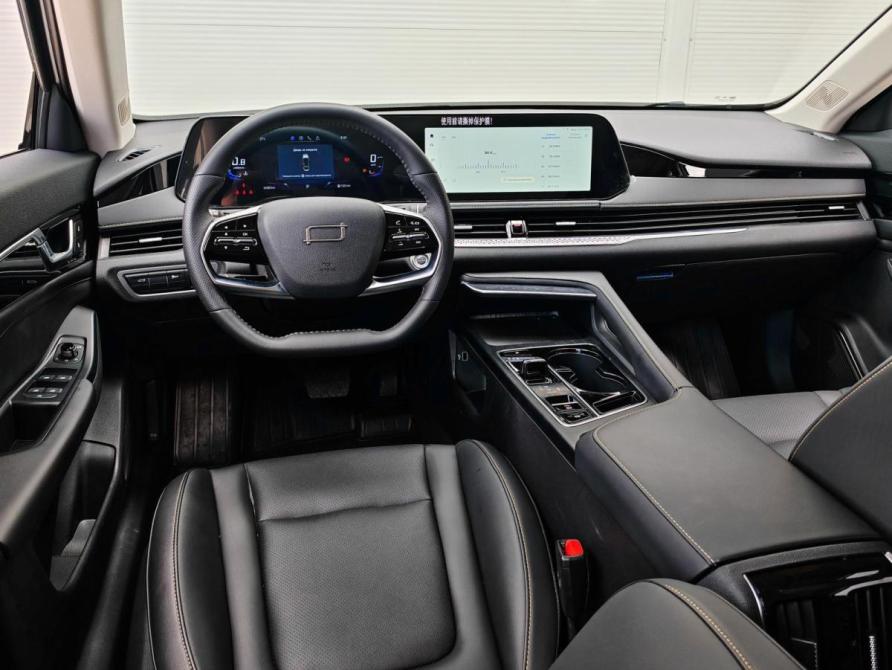 FAW Bestune B70 I Рестайлинг Краснодар  - изображение 6