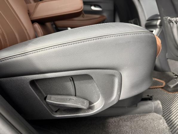 Hyundai Santa Fe IV Рестайлинг с пробегом 2021 года, цена 3 715 000 рублей, 65000 км, внедорожник, Автокод Объявления