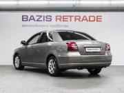 Toyota Avensis II Рестайлинг Тюмень  - изображение 29