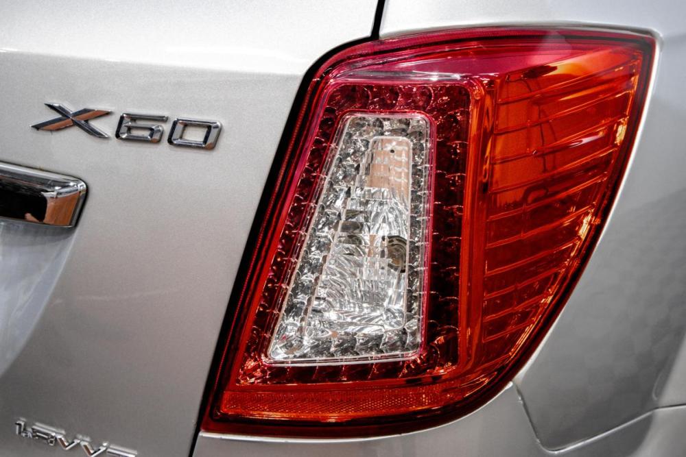 Lifan X60 I Барнаул  - изображение 9