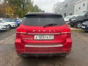 Haval H2 Санкт-Петербург  - изображение 18