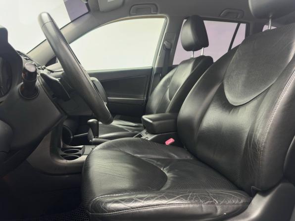 Toyota RAV4 III (XA30) Рестайлинг с пробегом 2011 года, цена 1 449 000 рублей, 134710 км, внедорожник, Автокод Объявления