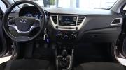 Hyundai Solaris II Рестайлинг Уфа  - изображение 20