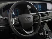 Chery Tiggo 7 Pro I Москва  - изображение 32