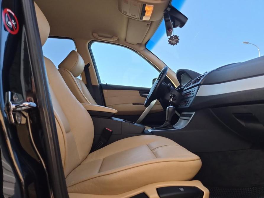 BMW X3 I (E83) Рестайлинг Саратов  - изображение 28