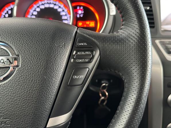 Nissan Murano II (Z51) Рестайлинг с пробегом 2011 года, цена 1 467 000 рублей, 49723 км, внедорожник, Автокод Объявления
