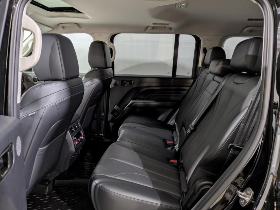 Haval H9 II Москва  - изображение 4