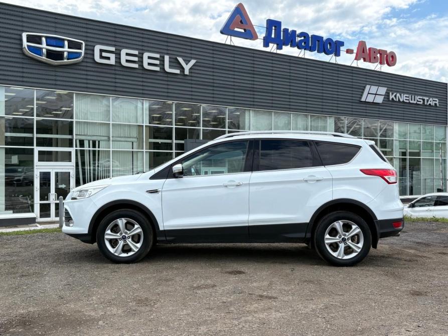Ford Kuga II Набережные Челны  - изображение 2