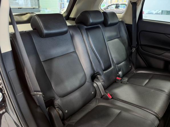 Mitsubishi Outlander III Рестайлинг с пробегом 2015 года, цена 1 570 000 рублей, 287116 км, внедорожник, Автокод Объявления