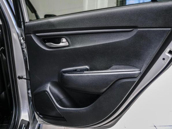 Kia Rio IV с пробегом 2019 года, цена 1 299 000 рублей, 111476 км, хэтчбек, Автокод Объявления