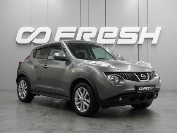 Nissan Juke I с пробегом 2011 года, цена 989 000 рублей, 189981 км, внедорожник, Автокод Объявления