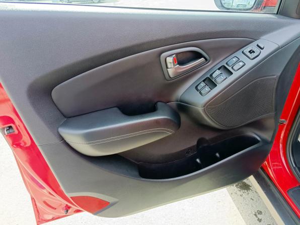Hyundai ix35 I Рестайлинг с пробегом 2014 года, цена 1 344 000 рублей, 176062 км, внедорожник, Автокод Объявления