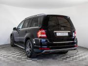 Mercedes-Benz GL-Класс I (X164) Рестайлинг Санкт-Петербург  - изображение 33