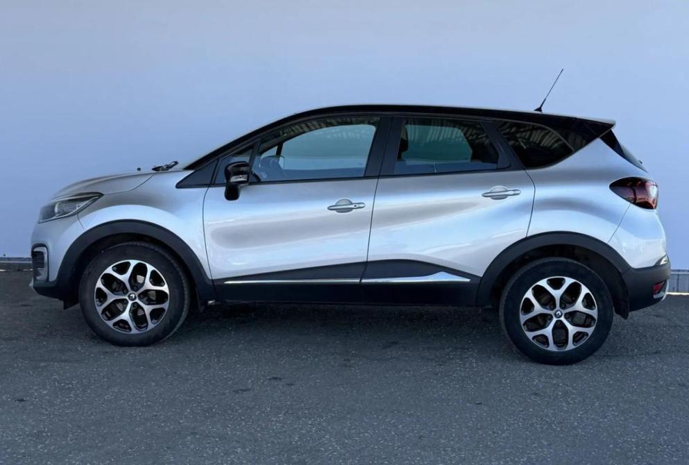 Renault Kaptur I Киров  - изображение 9