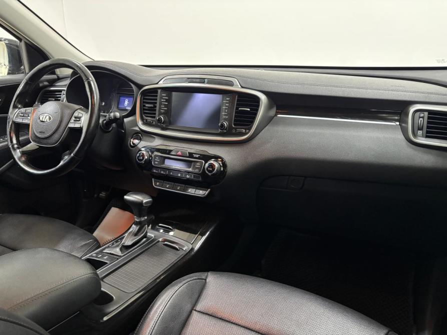 Kia Sorento III Prime Рестайлинг Альметьевск  - изображение 15