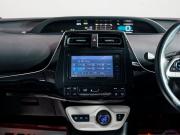 Toyota Prius IV (XW50) Чита  - изображение 26