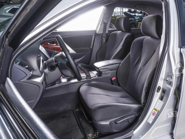 Toyota Camry VI (XV40) Рестайлинг с пробегом 2009 года, цена 794 070 рублей, 312715 км, седан, Автокод Объявления