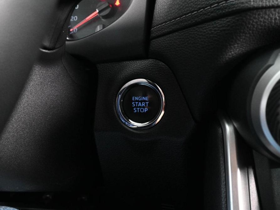 Toyota RAV4 V (XA50) Ростов-на-Дону  - изображение 17