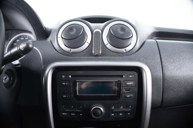 Renault Duster I с пробегом 2012 года, цена 869 000 рублей, 174000 км, внедорожник, Автокод Объявления