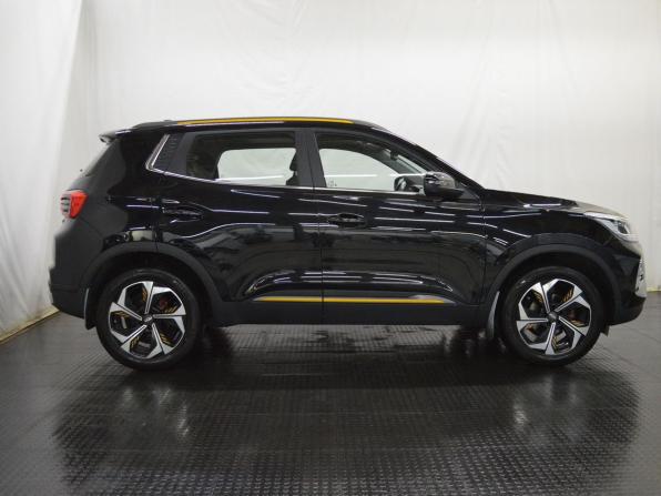Chery Tiggo 4 Pro I с пробегом 2023 года, цена 1 482 000 рублей, 63996 км, внедорожник, Автокод Объявления