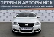 Volkswagen Passat B6 Краснодар  - изображение 22