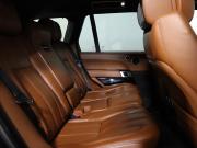Land Rover Range Rover IV Санкт-Петербург  - изображение 50