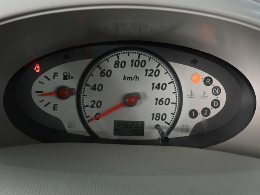 Nissan March III (K12) Ростов-на-Дону  - изображение 15