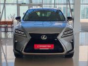 Lexus RX IV Астрахань  - изображение 22
